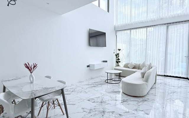 Sun on The Hill by Betterplace Apartment hotel – Guest Rooms – Benoa
