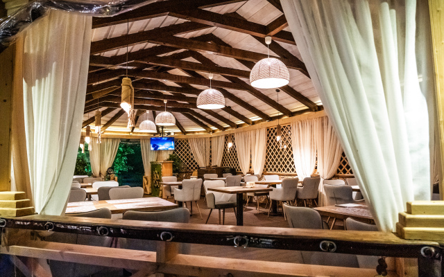 GREEN CLUB Family Hotel