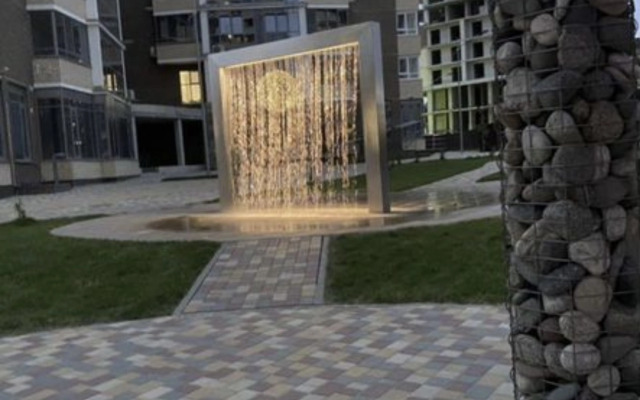 Квартира Уютная в ЖК Гранд Авеню