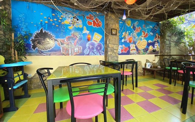 Гостевой дом Bombay