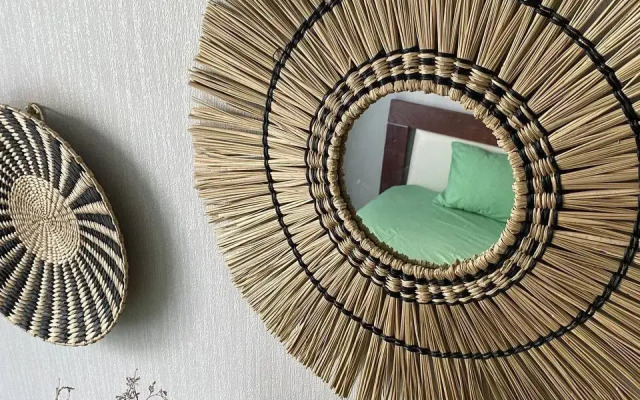 Квартира на Строителей 60к5