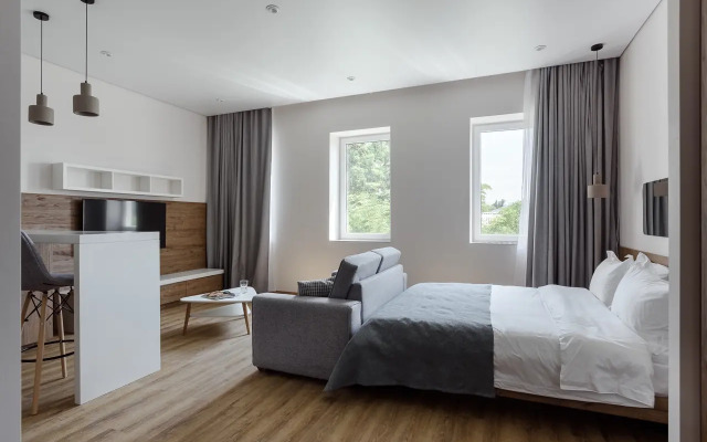 Апартаменты 8512 (4)