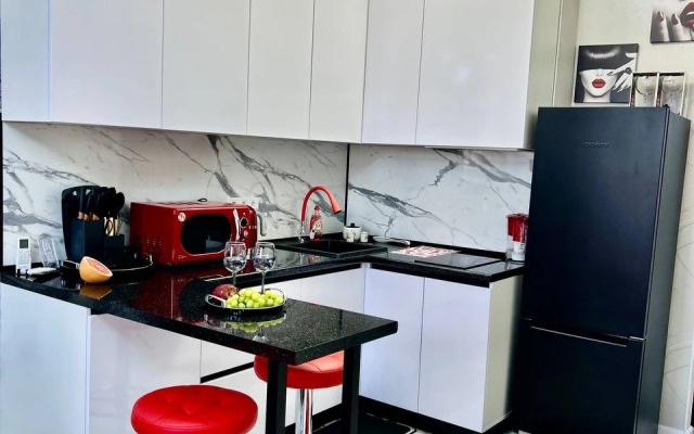 Квартира Красивая у Воронежского Водохранилища