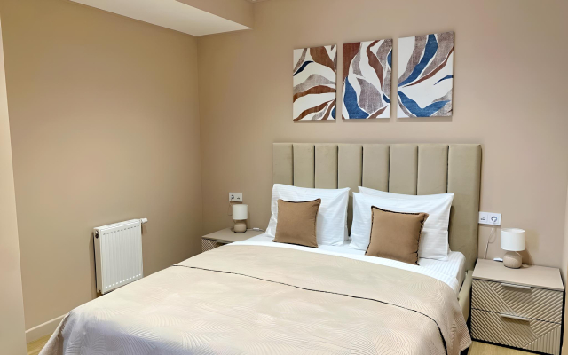 Апартаменты Grand Palace 1427