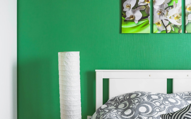 Studiya 27m, 3 spalnykh mesta Flat