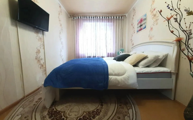 Квартира 1-й Микрорайон 8