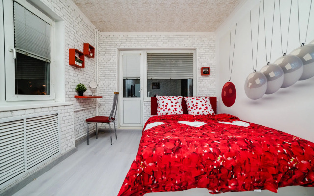 Квартира на улице Поклонная 8