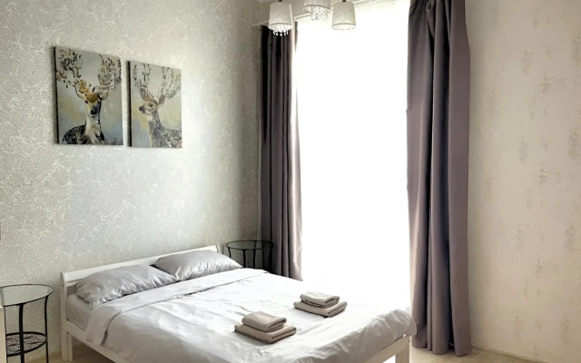 Квартира в центре города