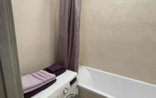 Апартаменты 3 Текстильщиков 39