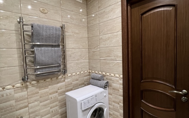 Апартаменты У Машука