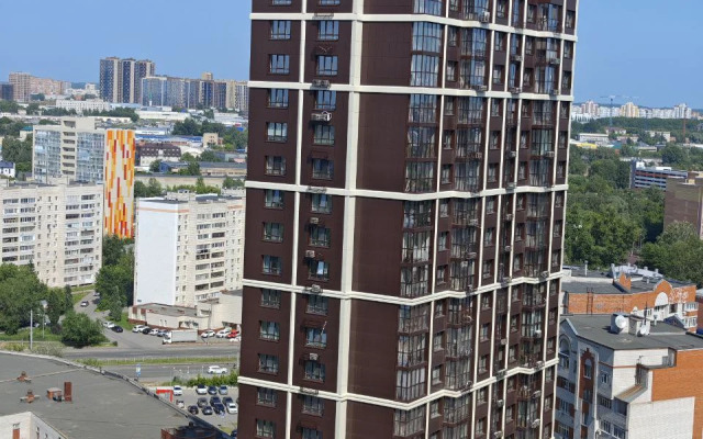 Квартира Студия ЖК Голливуд