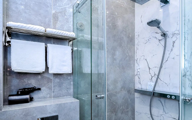 Квартира Люкс в Метрополе