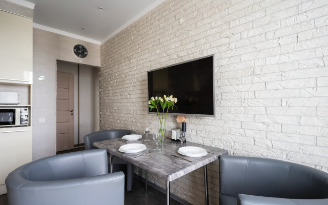 Квартира Mi Home Фантастические закаты