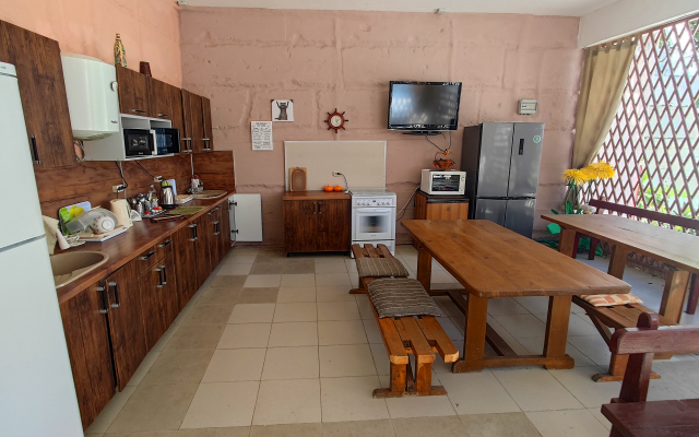 Vesta Guest House