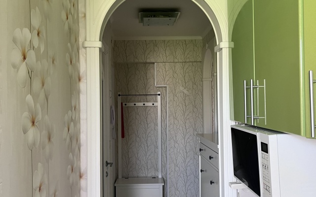 Prostor I Svet Flat