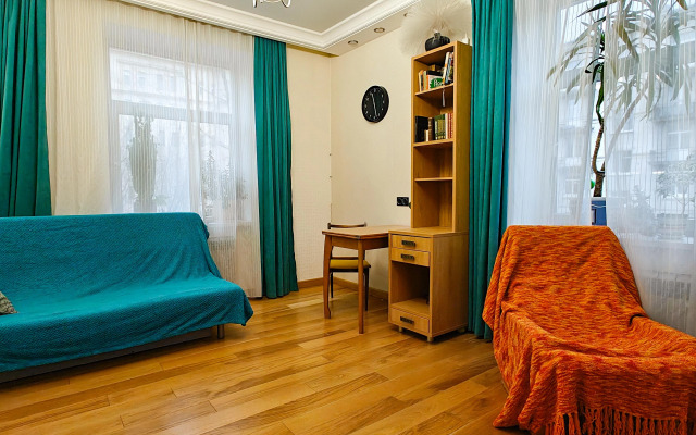 Апартаменты Loft78 Classic