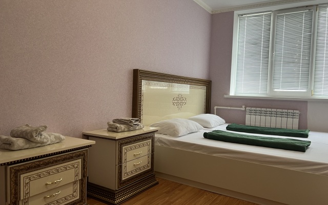 Апартаменты Расулбекова 11