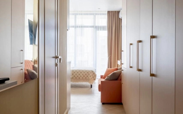 Apartamenty "u Morya" Flat