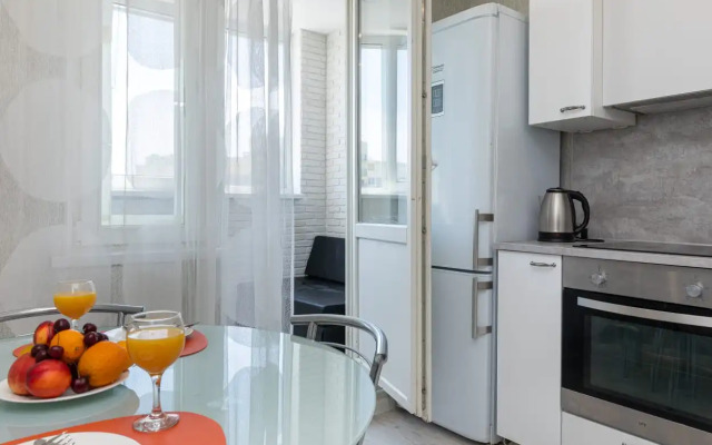 Квартира на Березовой Город Видное