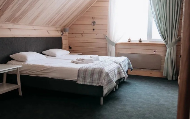 Mira Belle Private House