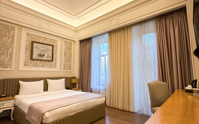 Theatrum  Baku