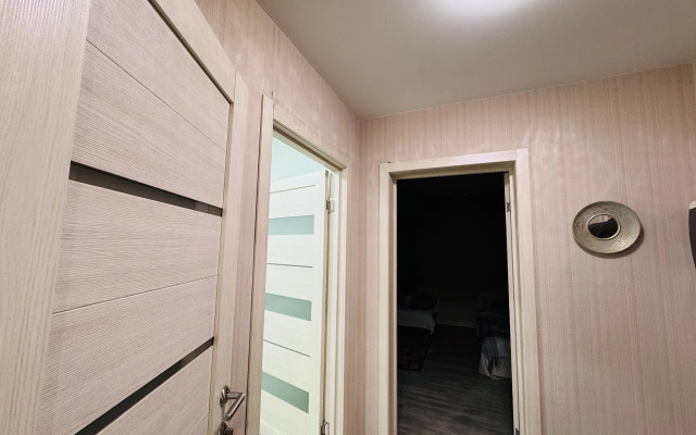 Квартира Уютная однокомнатная в центре города