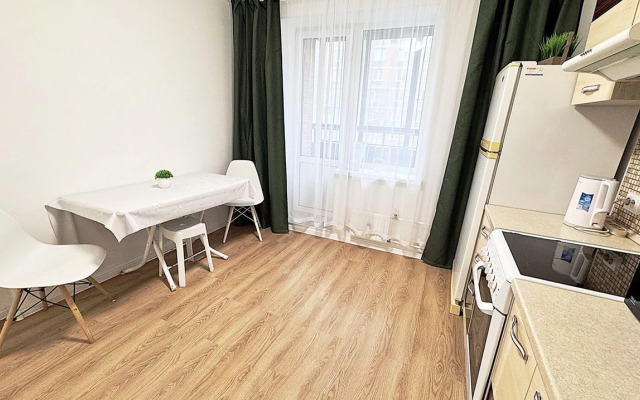 Квартира на улице Балканская дорога 14/2