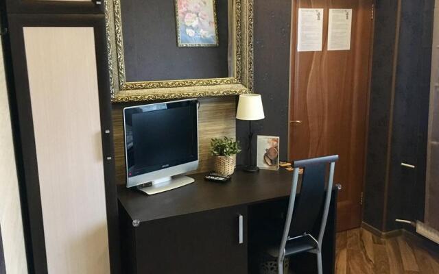 Say-House Mini-Hotel