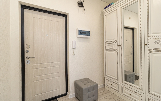 Апартаменты Уютные апартаменты рядом с парком Галицкого