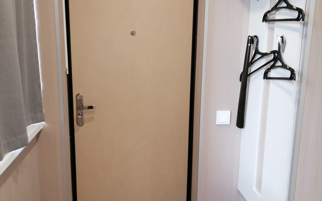 Апартаменты 3 Кольский 162