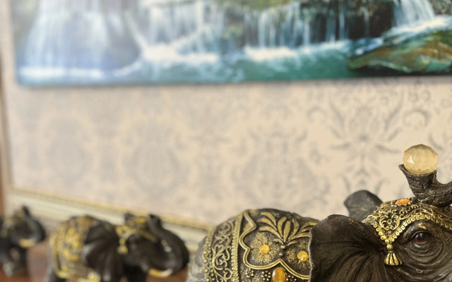 Апартаменты Toris Pobeda