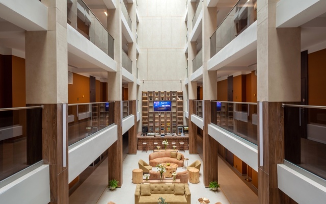 Apartamenty dlya Semyi