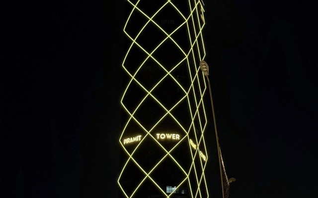 Апартаменты жилой комплекс Узбегим