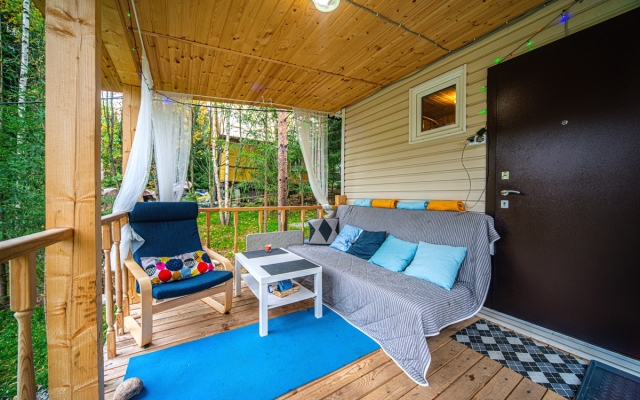Soroka Home Ryadom S Igora