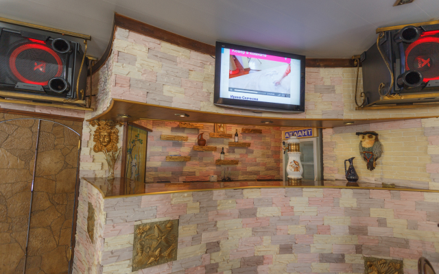 Gostevoj Guest House