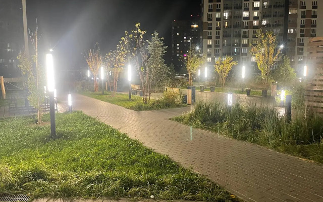 Апартаменты Уютная однушка