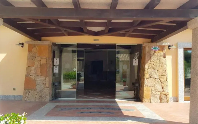 LH Hotel Pozzo Sacro