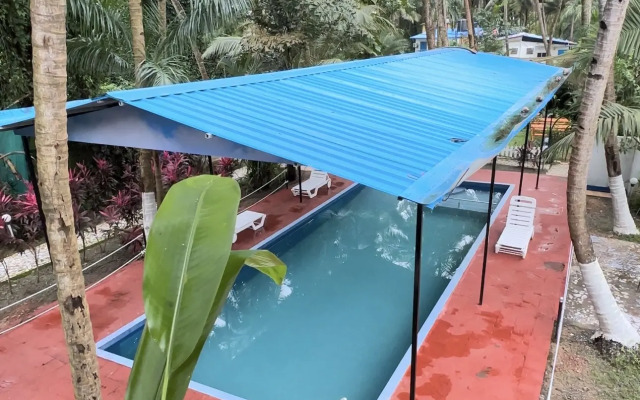 Dom Pedros Haven Resort