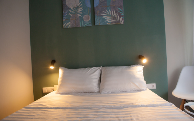Edem Mini-hotel