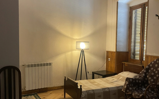 Хостел Art Vibe Hostel