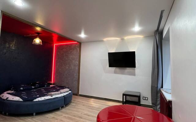 Апартаменты Березовая Роща