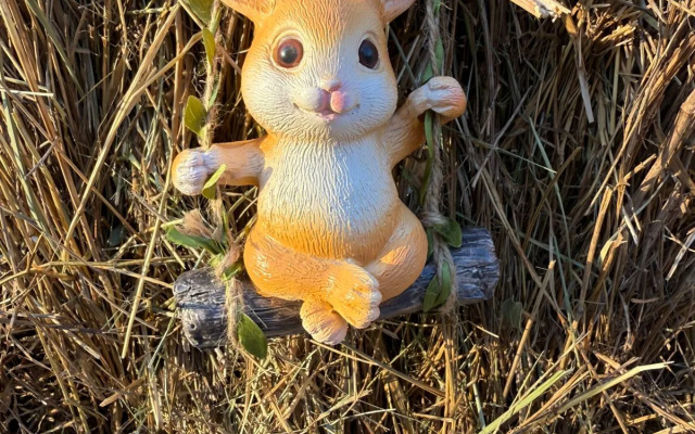 Гостевой дом Дом Кролика от Травел Хотелс Антураж