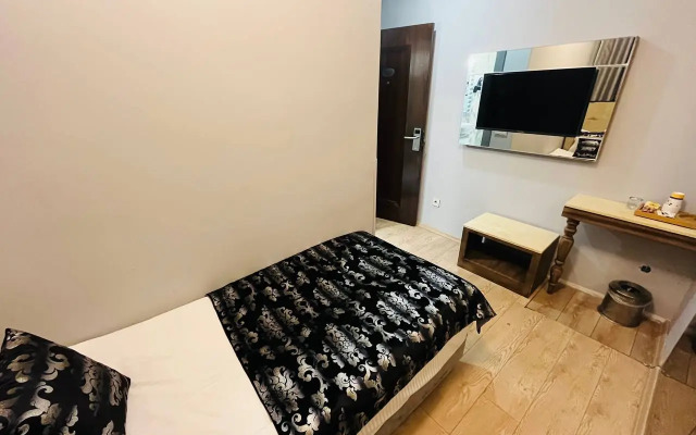 City Center Hotel Taksim