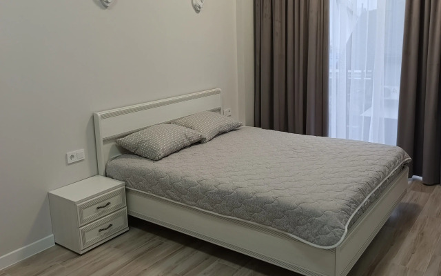 Dagomysskiy Ugolok Guest House