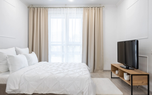 Serenity Homes Na Kalinina 32 Apartments - Apartment in Kazan - Photo 3