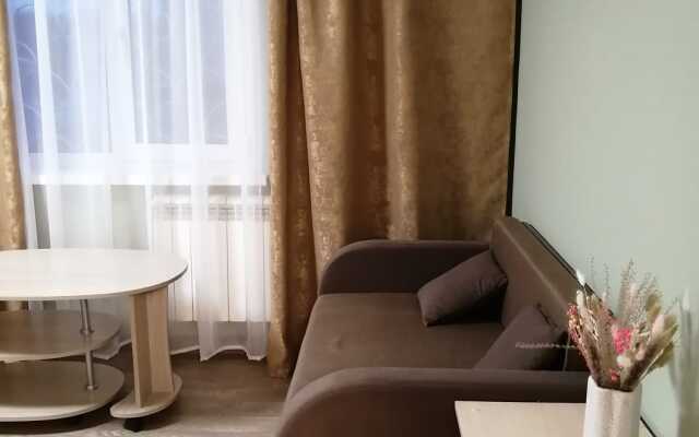 Мини-отель Колибри