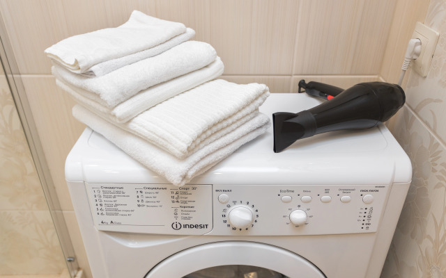 Квартира Евродвушка в современном ЖК Каскад