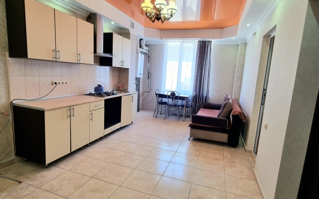 Na Gvardeyskoy Apartments 1