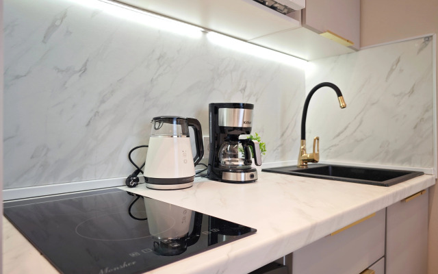 Апартаменты 12