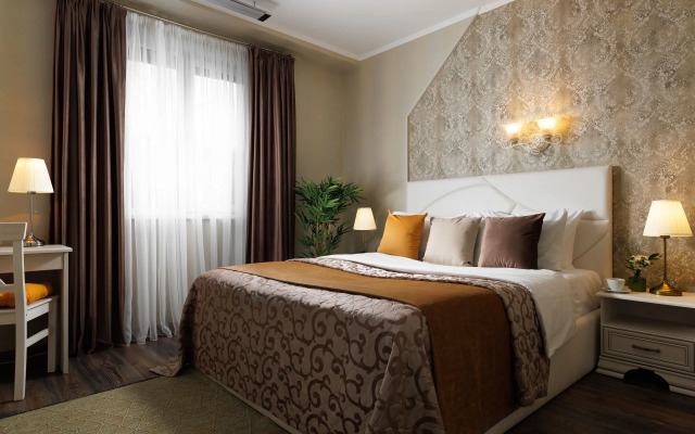 Klever Hotel